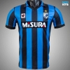 Camiseta futbol Retro Inter Milan Primera 1988-90