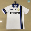 Camiseta futbol Retro Inter Milan Segunda 1997-98