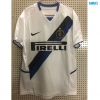 Camiseta futbol Retro Inter Milan Segunda 2002-2003
