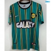 Camiseta futbol Retro Los Angeles Galaxy Primera 1999