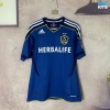 Camiseta futbol Retro Los Angeles Galaxy short 2011-12