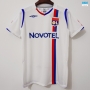 Camiseta futbol Retro Lyon Primera 2008-09