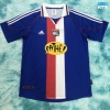 Camiseta futbol Retro Lyon Primera 2000-01