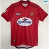 Camiseta futbol Retro RCD Mallorca Primera 2000-01
