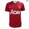 Camiseta futbol Retro Manchester United Primera 2012/2013
