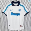 Camiseta futbol Retro Napoli Segunda 1998-99