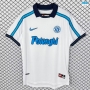 Camiseta futbol Retro Napoli Segunda 1998-99