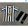 Camiseta futbol Retro Newcastle United Niño Primera 1997-99