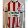 Camiseta futbol Retro Olympia Primera 2001-02