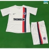 Camiseta futbol Retro PSG Niño Segunda 2002-03