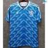 Camiseta futbol Retro Países Bajos Segunda 1990