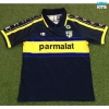 Camiseta futbol Retro Parma Segunda 1999-00