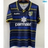 Camiseta futbol Retro Parme Calcio Tercera 1998