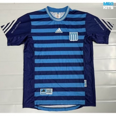 Camiseta futbol Retro Racing Segunda 99-00