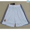 Camiseta futbol Retro Real Madrid Short Primera 2012-13