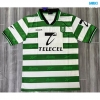 Camiseta futbol Retro Sporting Lisbon Primera 1999-00