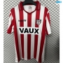 Camiseta futbol Retro Sunderland Primera 91