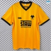 Camiseta futbol Retro Wolverhampton Primera 1986-87