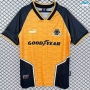 Camiseta futbol Retro Wolverhampton Primera 1996-98