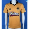 Camiseta futbol Retro Wolverhampton Primera 02-04