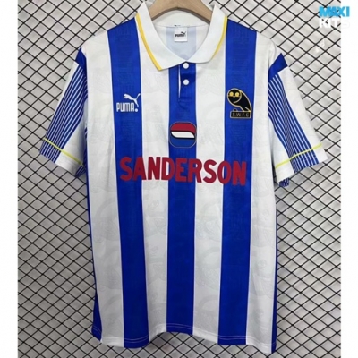 Camiseta futbol Retro Xie Wednesday Primera 1994-95