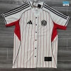 Camiseta futbol River Plate baseball 2025/26
