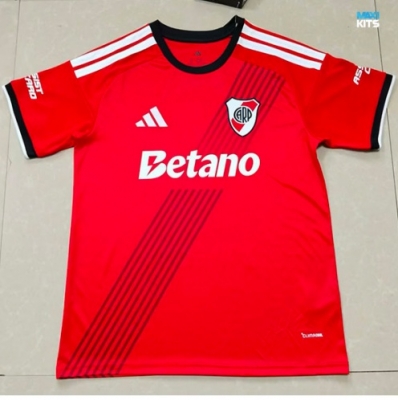 maxikits Camisetas de futbol River Plate Tercera 2026/27