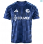 Maxikits Hacer Camiseta futbol Schalke 04 Primera 2026/27 por mayor