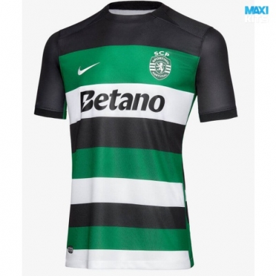 Camiseta futbol Sporting CP Primera 2024/25