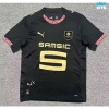 Camiseta futbol Stade Rennais Tercera 2025/26