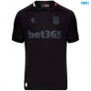Camiseta futbol Stoke City Segunda 2024/25