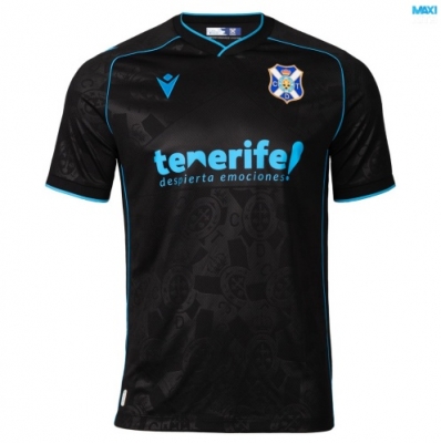 Maxikits Nuevas Camisetas futbol Tenerife Segunda 2026/27 por mayor