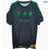 Camiseta futbol Tigres Tercera 2025/26