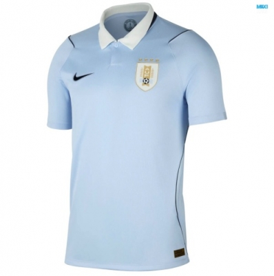 Camiseta futbol Uruguay Primera 2026/27