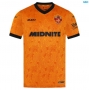Maxikits Buscar Camiseta de futbol Wolverhampton Primera 2026/27 por mayor