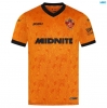 Maxikits Buscar Camiseta de futbol Wolverhampton Primera 2026/27 por mayor