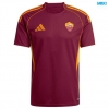 Camiseta futbol AS Roma Primera 2025/26