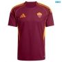 Camiseta futbol AS Roma Primera 2025/26