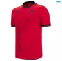 Camiseta futbol Albania Primera 2026/27