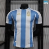 Camiseta futbol Versión Player Argentina Primera 2024/25