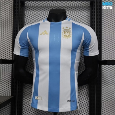 Camiseta futbol Versión Player Argentina Primera 2024/25