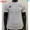 Camiseta futbol Versión Player Arsenal especial Blanco 2024/25
