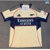 Camiseta futbol Arsenal especial amarillo 2025/26