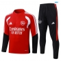 maxikits Chándal fútbol Arsenal 2026/27 Rojo k35