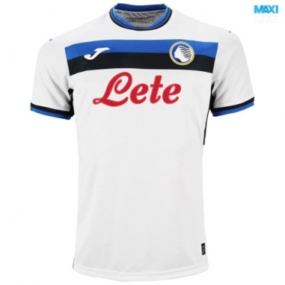 Camiseta futbol Atalanta Segunda 2024/25