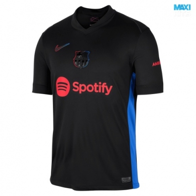 Camiseta futbol Barcelona Segunda 2024/25