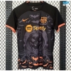Camiseta futbol Barcelona Especial Negro 2025/26