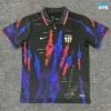 Camiseta futbol Barcelona Especial conmemorar 2025/26