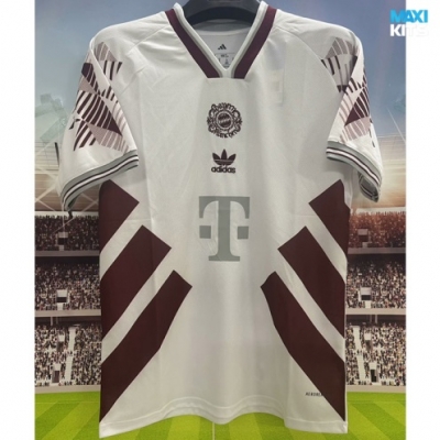 Camiseta futbol Bayern Munich Especial 2025/26