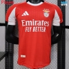 Camiseta futbol Versión Player Benfica Primera 2025/26